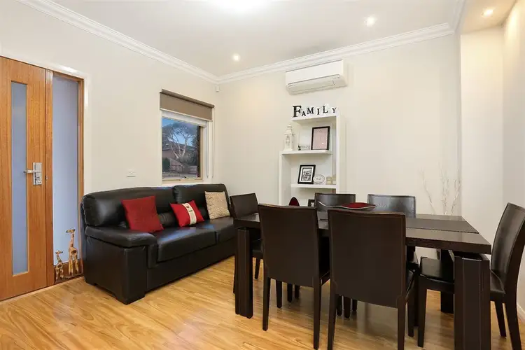 Second view of Homely townhouse listing, 27 Ladd Street, Watsonia VIC 3087
