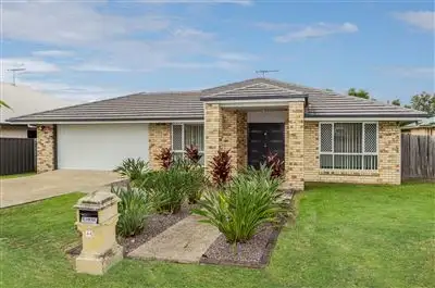 Main view of Homely house listing, 46 Macdonald Drive, Narangba QLD 4504