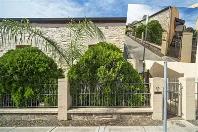 Second view of Homely townhouse listing, 4/25 Twentythird Street, Gawler South SA