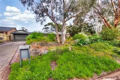 Fourth view of Homely house listing, 134 Yarrabee Rd, (adj Burnside), Greenhill SA 5140