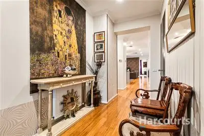 Second view of Homely house listing, 9 Flowerdale Court, Mernda VIC 3754