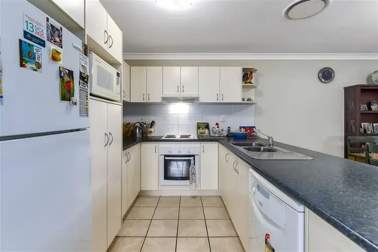 Second view of Homely unit listing, 94/308 Handford Road, Taigum QLD 4018