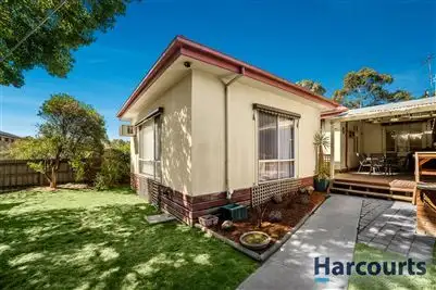 Third view of Homely house listing, 217 Huntingdale Rd, Ashwood VIC 3147