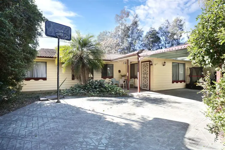 25A Empyrean Grove, Doonside NSW 2767