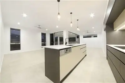 Third view of Homely house listing, 27 Stanley Drive, Cannon Valley QLD 4800