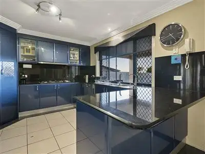 Second view of Homely house listing, 7 Breezeway Court, Kuraby QLD 4112