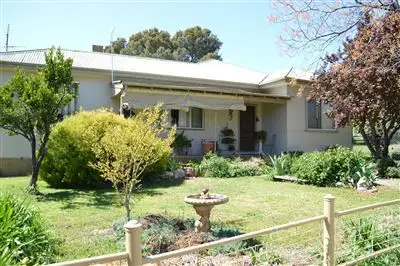 Mungarra, 944 Pulletop Road, Cookardinia, Wagga Wagga NSW 2650