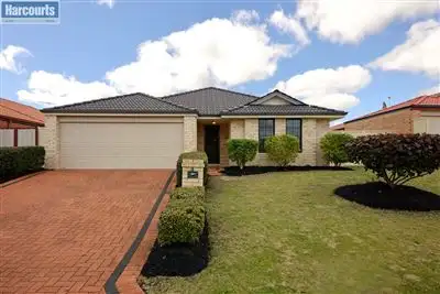 Main view of Homely house listing, 4 Otunic Way, Madeley WA 6065