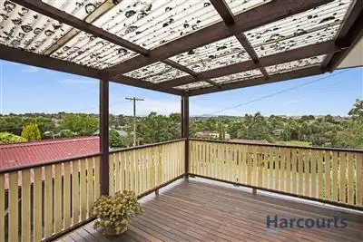 Fifth view of Homely house listing, 4 Montgomery Street, Warragul VIC 3820