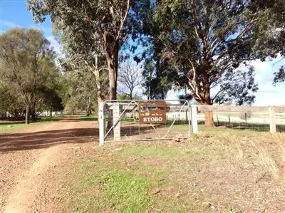 Main view of Homely rural property listing, 499 Grahams Lane, Hansonville VIC 3675