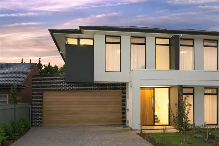 Second view of Homely house listing, 14 Wendover Walk, Glengowrie SA 5044
