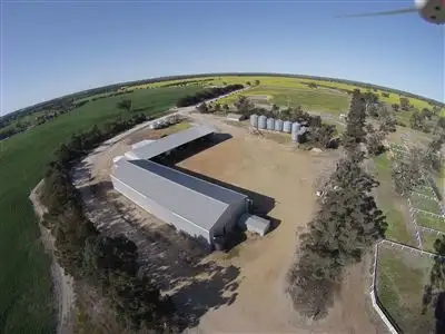 Sixth view of Homely rural property listing, Address available on request