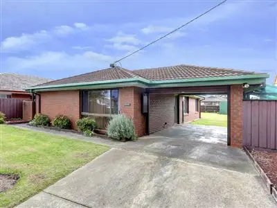 8 Whyte Street, Rosebud West VIC 3940