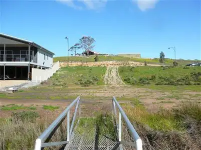 Third view of Homely land listing, 46 Marina Way, Mannum SA 5238