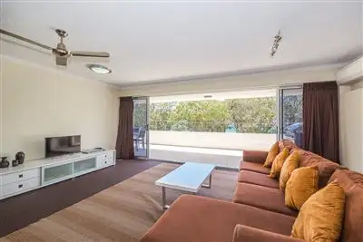 Second view of Homely unit listing, 4/185 Welsby Pde, Bongaree QLD 4507