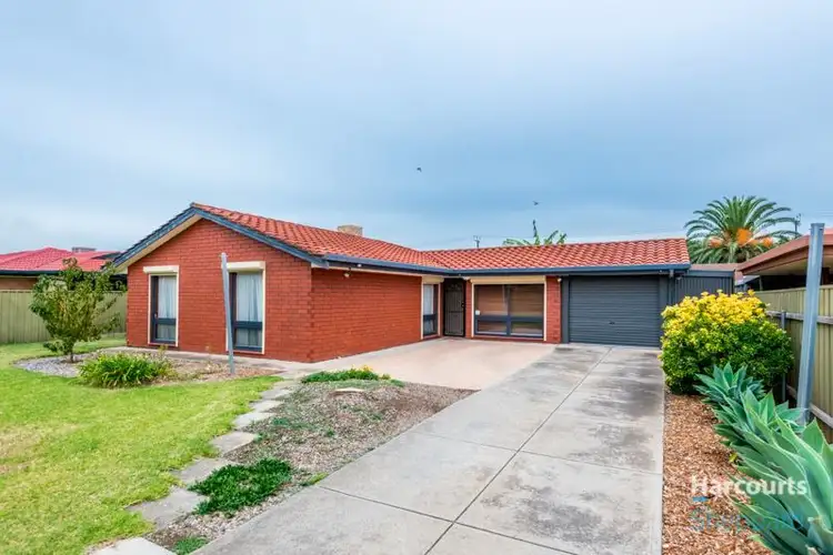 3 Angus Court, Renown Park SA 5008