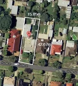 Main view of Homely house listing, 34 Hurtle Street, Lalor VIC 3075