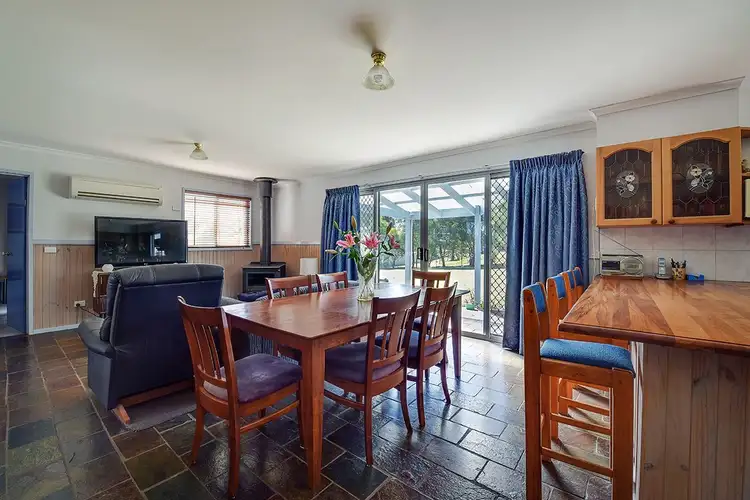 Seventh view of Homely house listing, 115 Nicholson Sarsfield Road, Nicholson VIC 3882