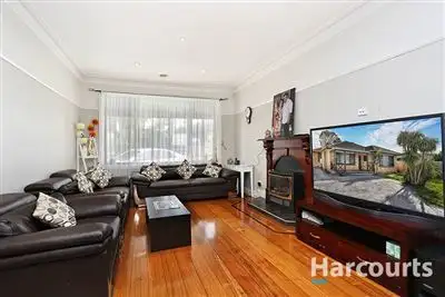 Third view of Homely unit listing, 1/27 Mount View Road, Thomastown VIC 3074