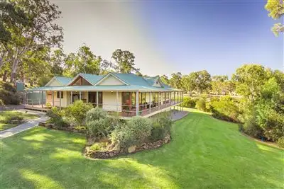 Main view of Homely house listing, 31 Norsworthy Road, Forreston SA 5233