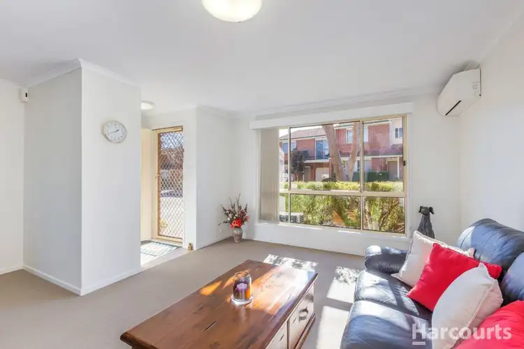 Third view of Homely townhouse listing, 48/174 Clive Steele Avenue, Monash ACT 2904