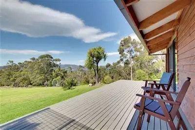 Fourth view of Homely house listing, 121 Nierinna Road, Margate TAS 7054