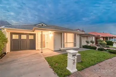 Main view of Homely house listing, 16 Pritchard Court, Camden Park SA 5038