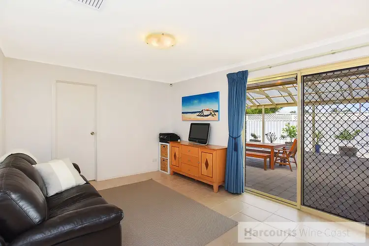 Fifth view of Homely house listing, 21 Martin Crescent, Aldinga Beach SA 5173
