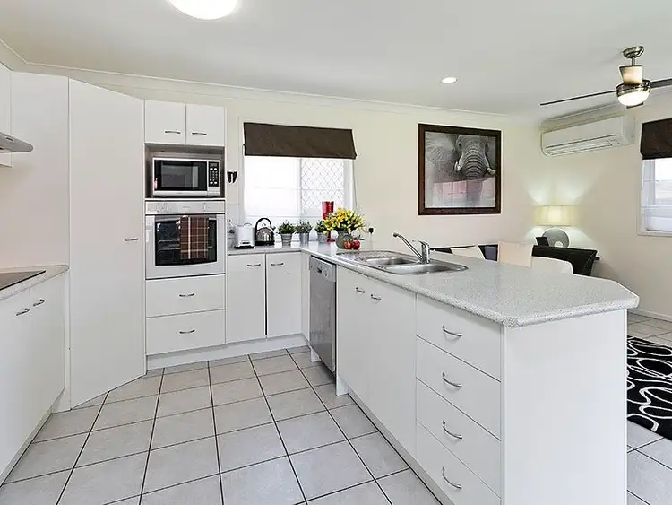 Second view of Homely house listing, 8 Charolais Crescent, Upper Kedron QLD 4055