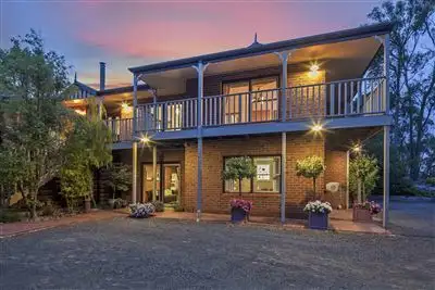 Second view of Homely house listing, 29 Pindari Drive, Mount Clear VIC 3350