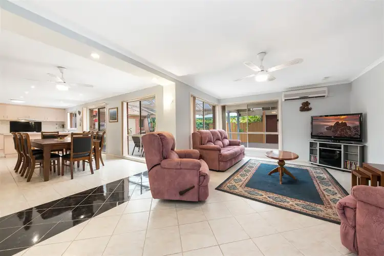 Third view of Homely house listing, 20 Adriatic Court, Norlane VIC 3214