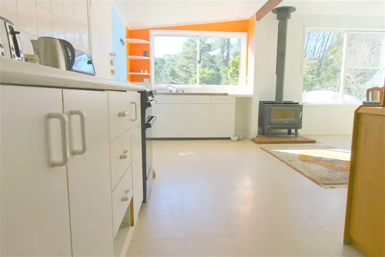 Second view of Homely house listing, 59 Clyde Street Mongarlowe via, Braidwood NSW 2622