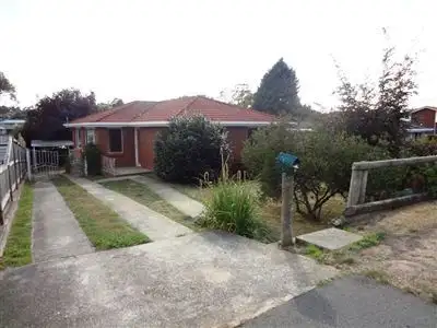 Main view of Homely house listing, 5 Talita Avenue, Summerhill TAS 7250