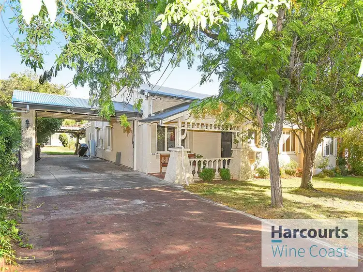 62 Stanley Street, Erindale SA 5066