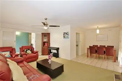 Second view of Homely house listing, 23 Boronia Avenue, Dandenong North VIC 3175