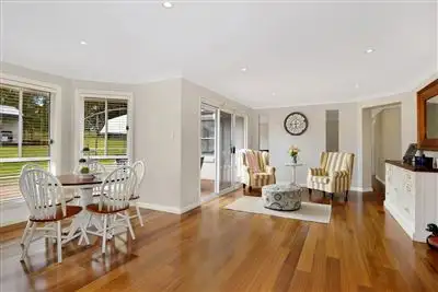 Fifth view of Homely house listing, 7 Bamburgh Place, Bundanoon NSW 2578