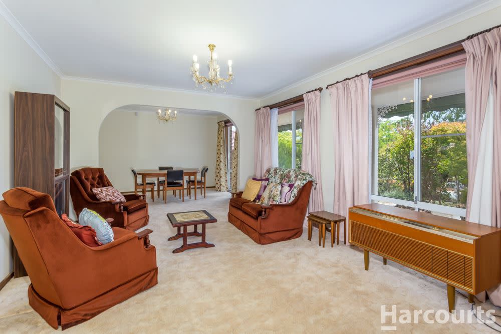 Second view of Homely house listing, 29 Rushbrook Circuit, Isabella Plains ACT 2905