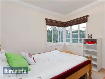 Sixth view of Homely house listing, 55 Arinya Road, Ashgrove QLD 4060