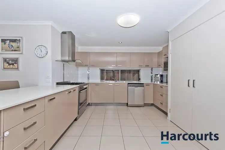 Second view of Homely house listing, 27 Mount View Crescent, Narangba QLD 4504