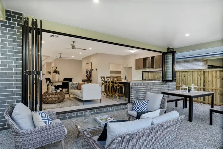Fourth view of Homely house listing, 19 Windsor Drive, Upper Kedron QLD 4055