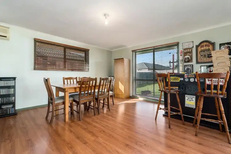 Fifth view of Homely house listing, 5 Michael Court, Seaford VIC 3198