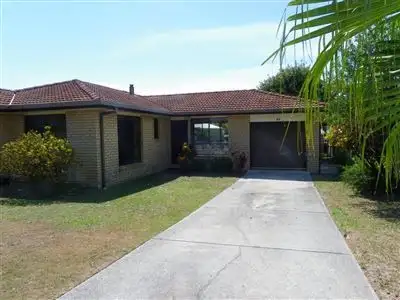 Main view of Homely house listing, 61 Bestmann Road East, Sandstone Point QLD 4511