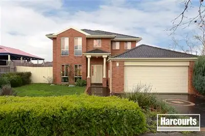 126 The Promenade, Narre Warren South VIC 3805