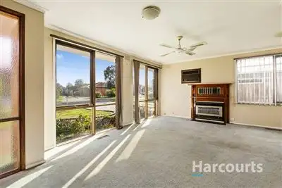 Third view of Homely house listing, 12 Farrelly Court, Epping VIC 3076