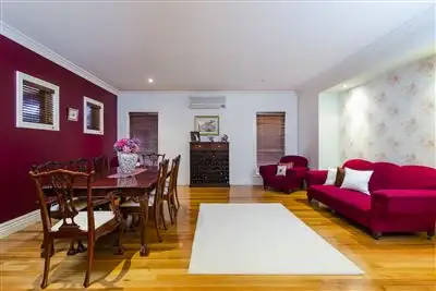 Third view of Homely house listing, 1 Greenfield Lane, Truganina VIC 3029
