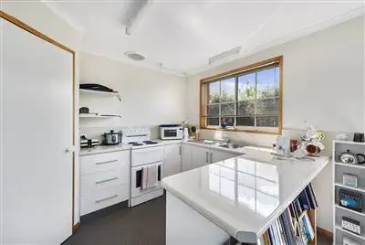 Third view of Homely villa listing, 2/32 Lord Street, Sandy Bay TAS 7005