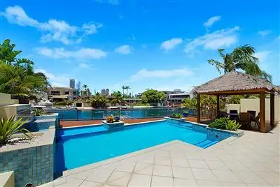 Third view of Homely house listing, 10 St Andrews Avenue, Isle Of Capri QLD 4217