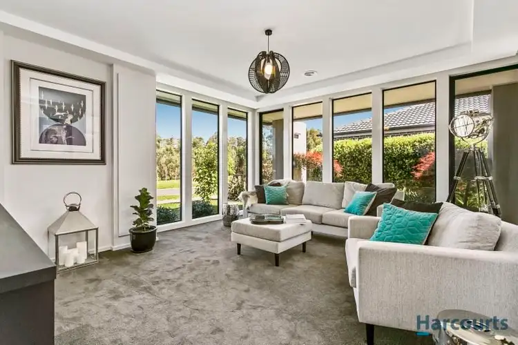 Second view of Homely house listing, 16 Lewisham Court, Warragul VIC 3820