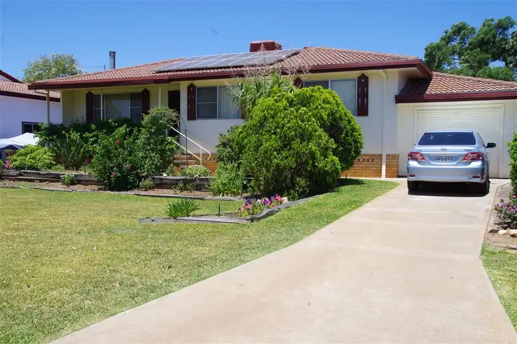 7 Haley Avenue, Narrabri NSW 2390