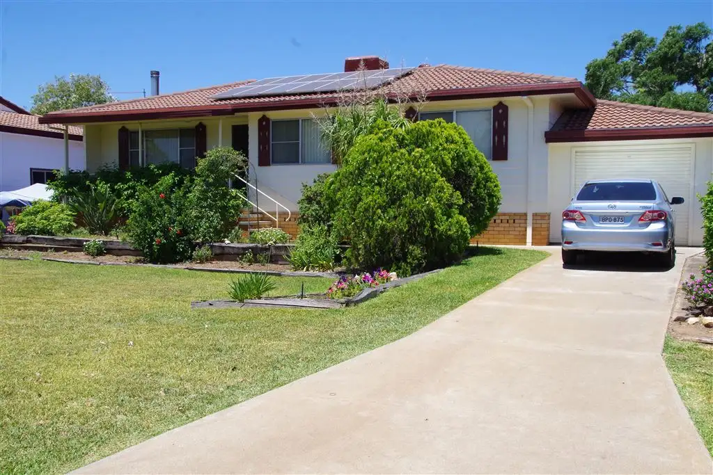 Main view of Homely house listing, 7 Haley Avenue, Narrabri NSW 2390